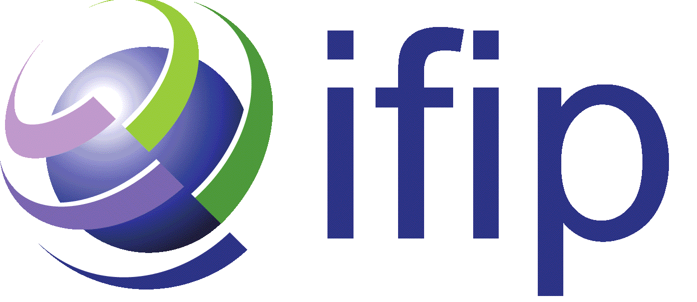 Logo IFIP
